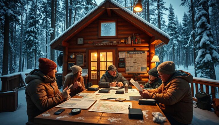 Prepping guide til familien