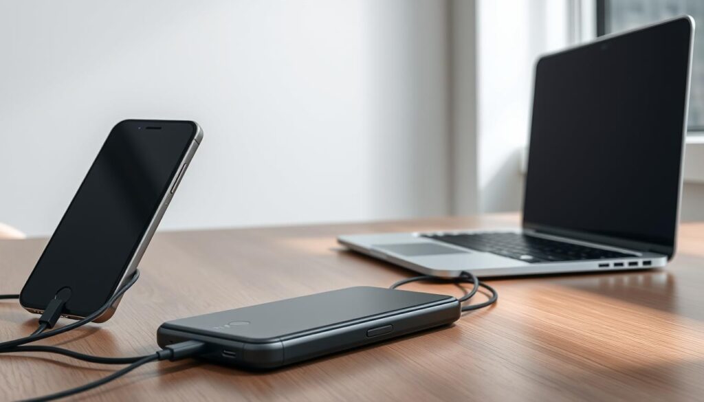 forskellen powerbank computer forskellen powerbank computer