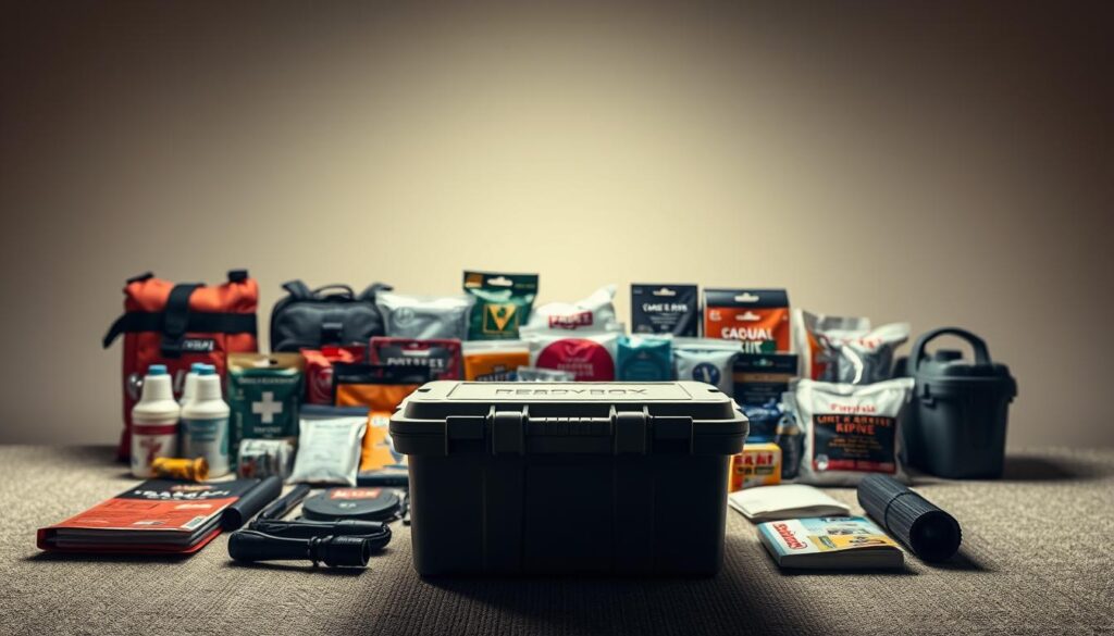 ReadyBox vanddunk ReadyBox vanddunk