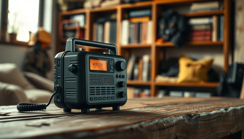 modeller nødradio modeller nødradio