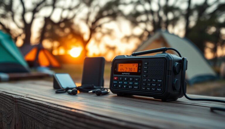 nødradio