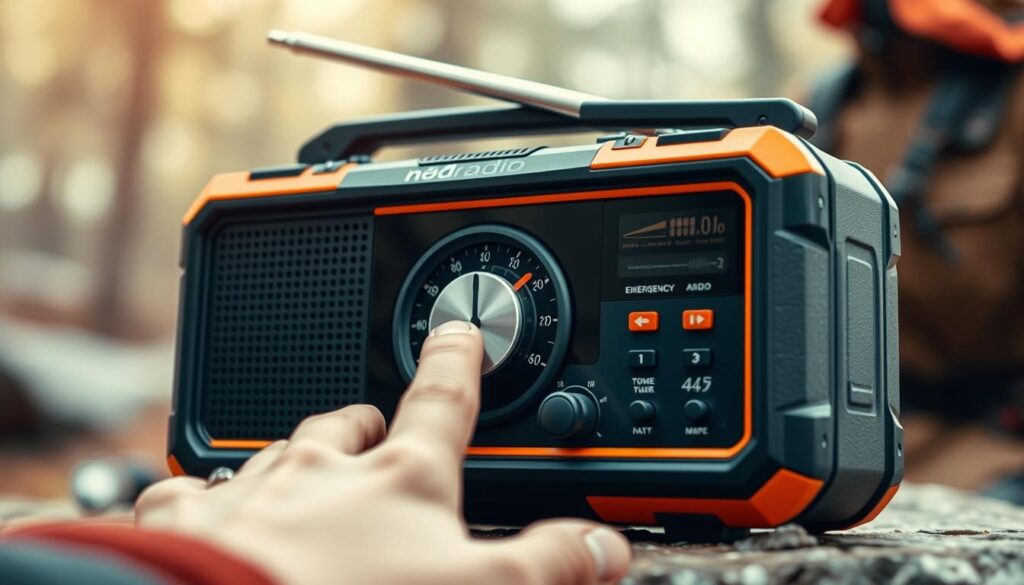 nødradio nødradio