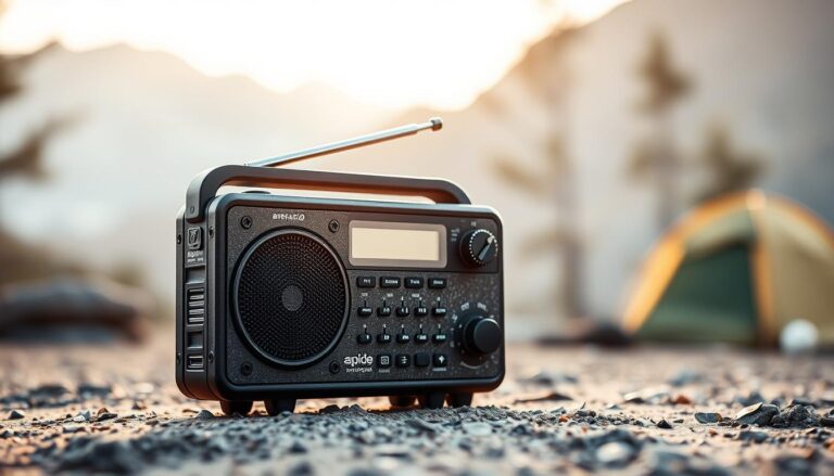 nødradio