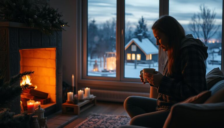 Sæsonpræpping Vinter