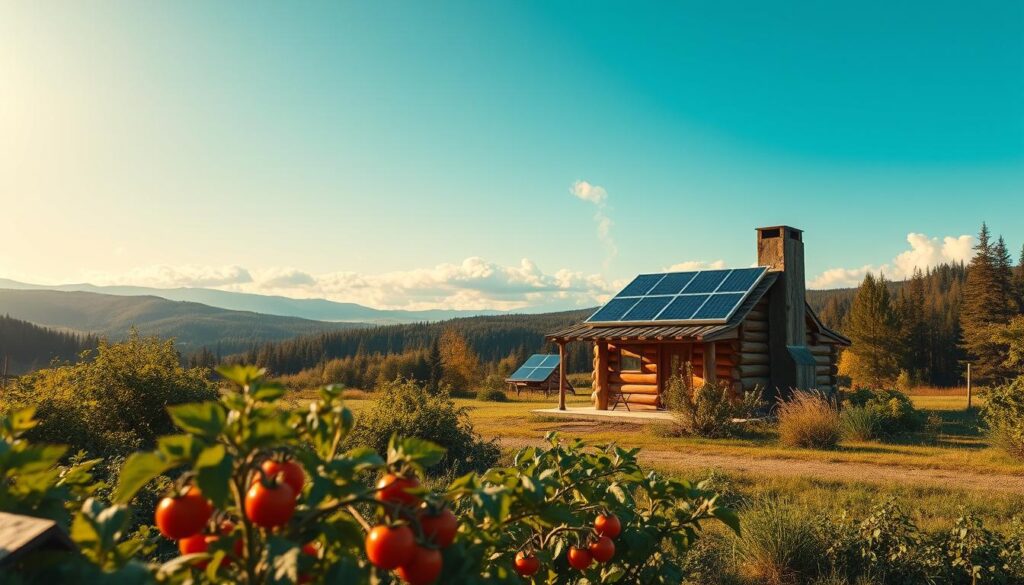grundlæggende off-grid living grundlæggende off-grid living