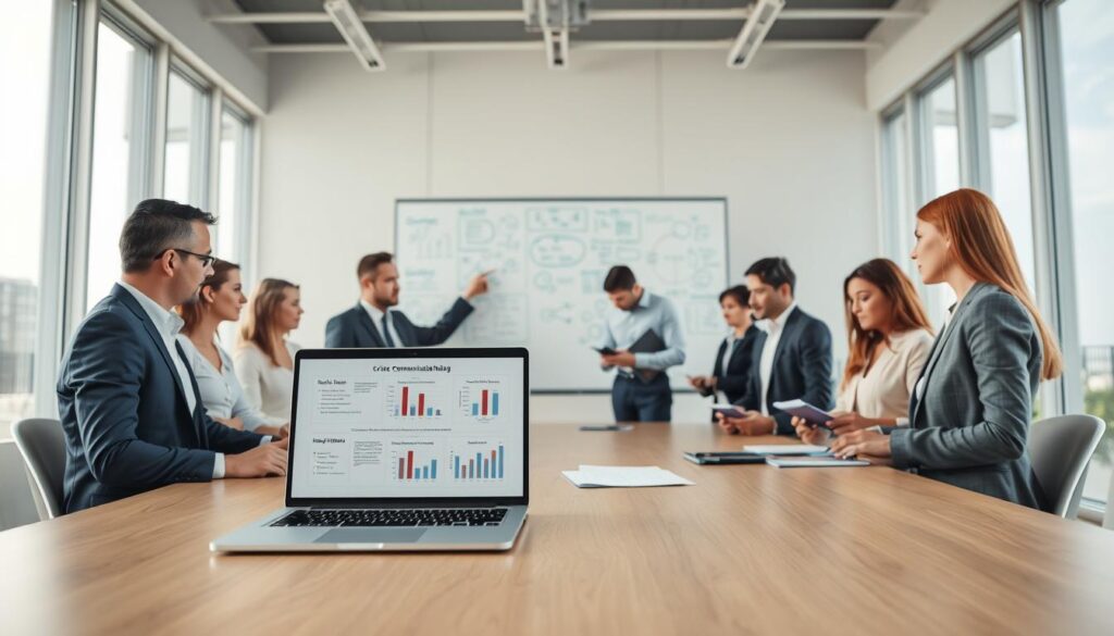krisekommunikationsplan krisekommunikationsplan