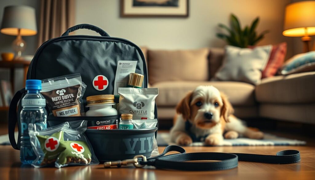 nødpakke hund nødpakke hund