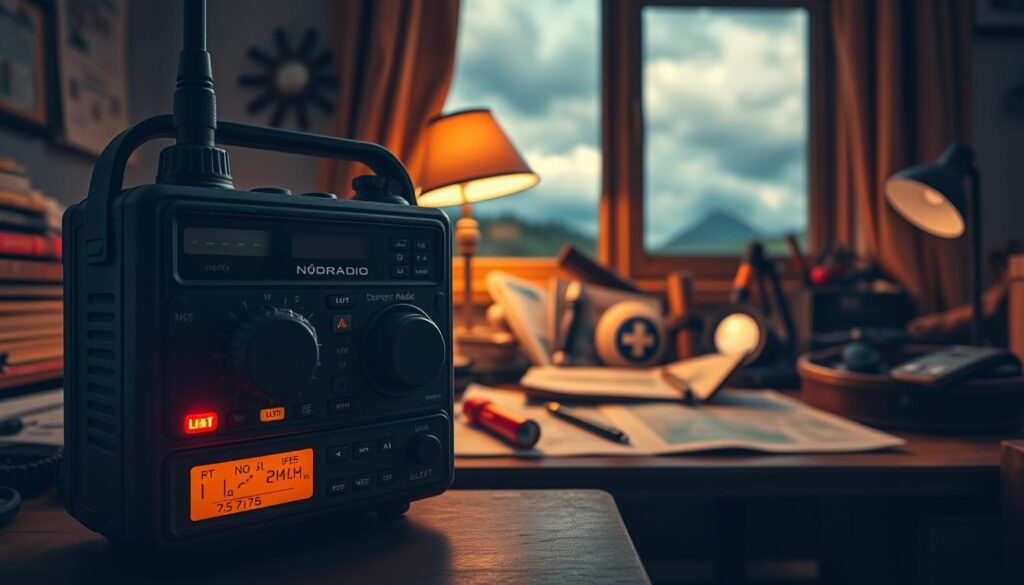 nødradio nødradio