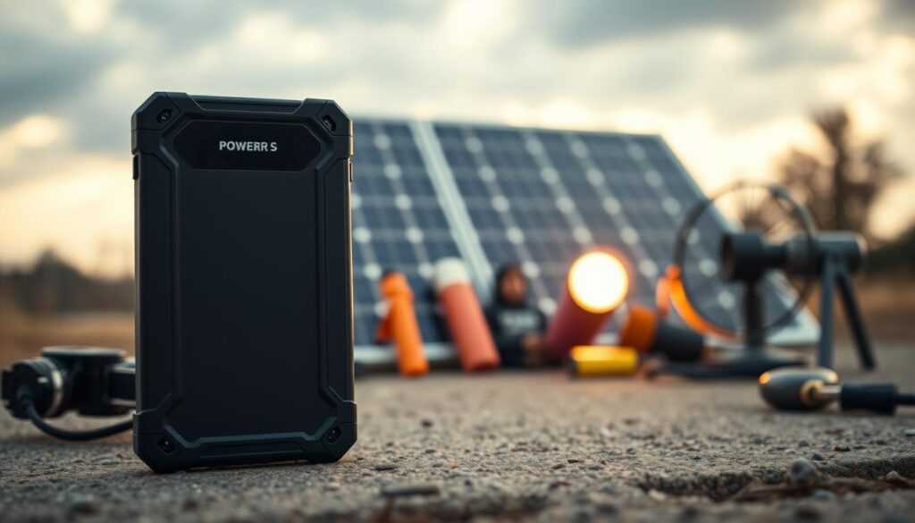 powerbank